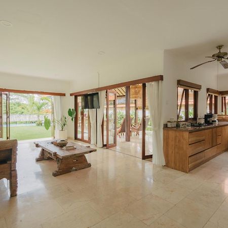 Tropical Villa Asmara Uluwatu  Luaran gambar