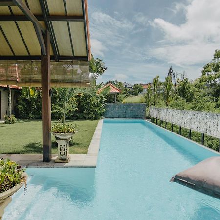 Tropical Villa Asmara Uluwatu  Luaran gambar
