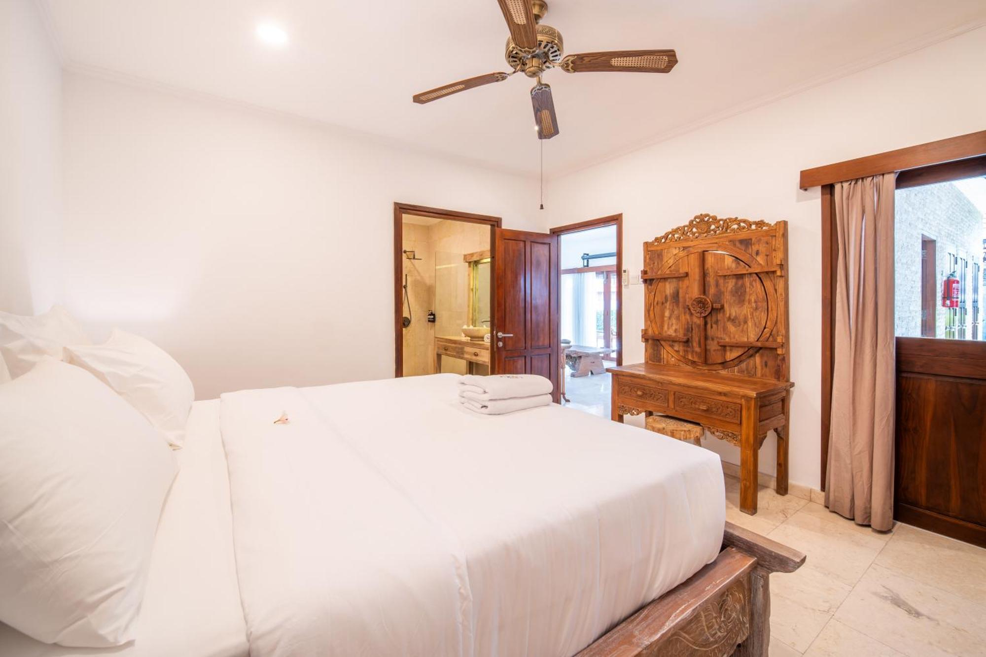 Tropical Villa Asmara Uluwatu  Luaran gambar