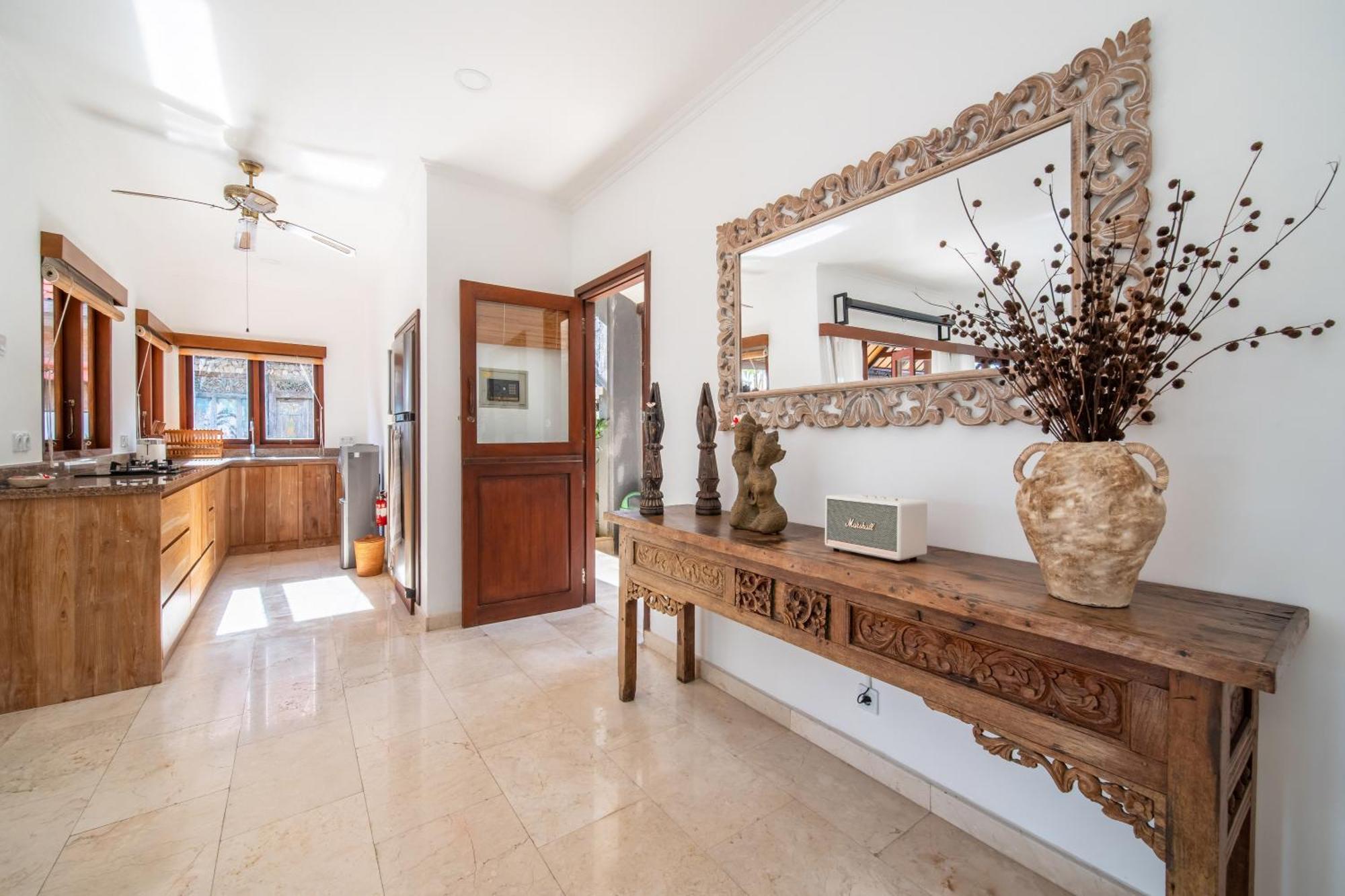 Tropical Villa Asmara Uluwatu  Luaran gambar
