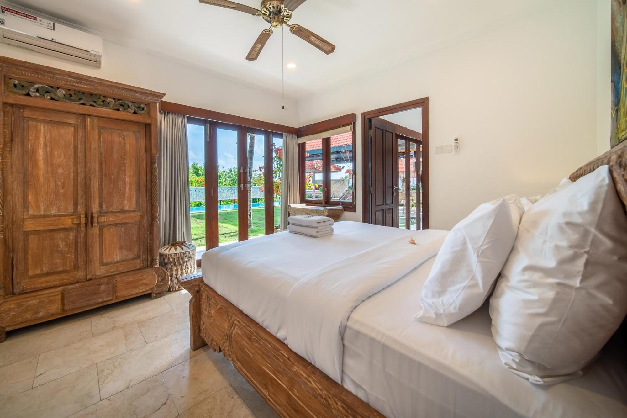 Tropical Villa Asmara Uluwatu  Luaran gambar