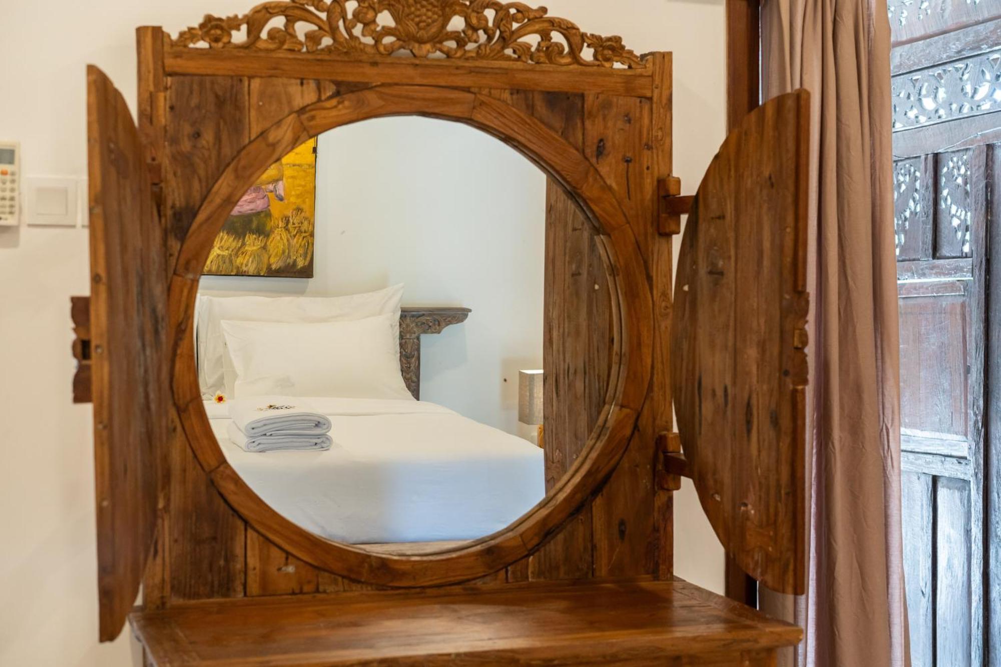 Tropical Villa Asmara Uluwatu  Luaran gambar