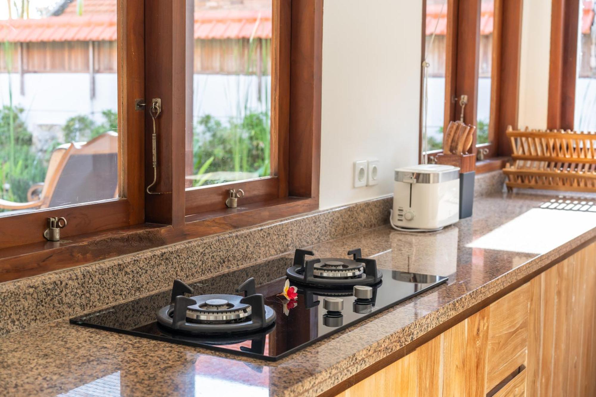 Tropical Villa Asmara Uluwatu  Luaran gambar