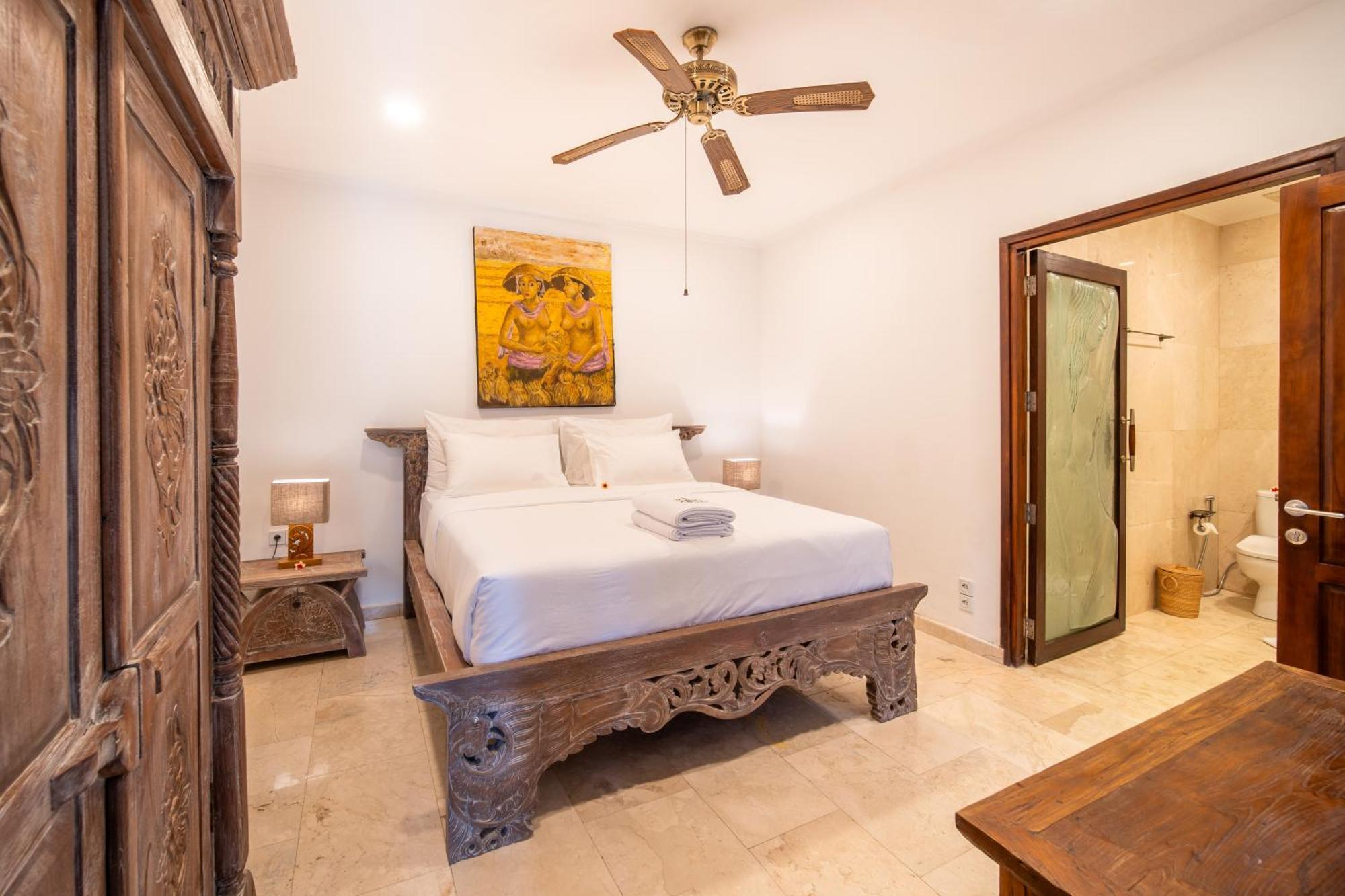 Tropical Villa Asmara Uluwatu  Luaran gambar