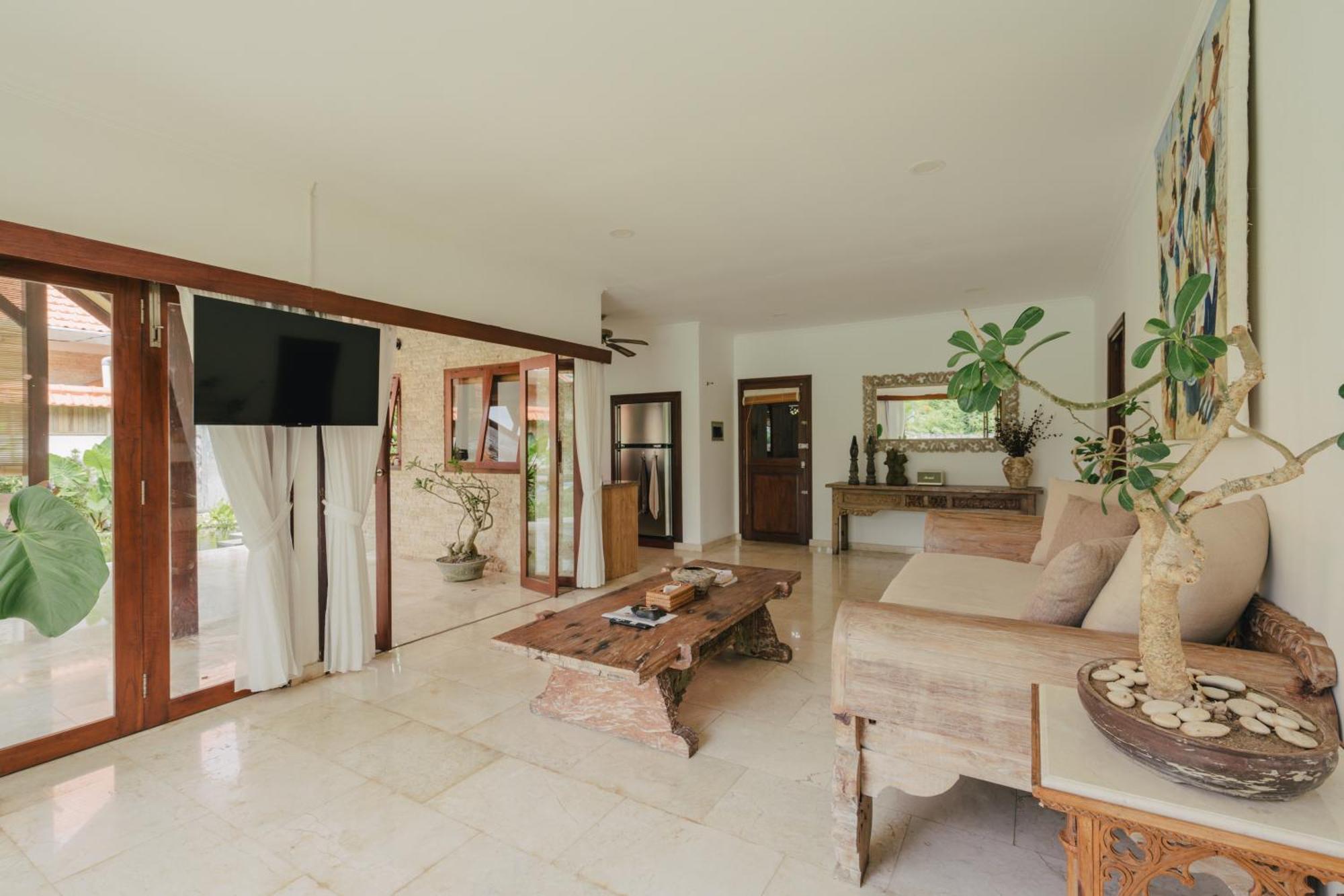 Tropical Villa Asmara Uluwatu  Luaran gambar